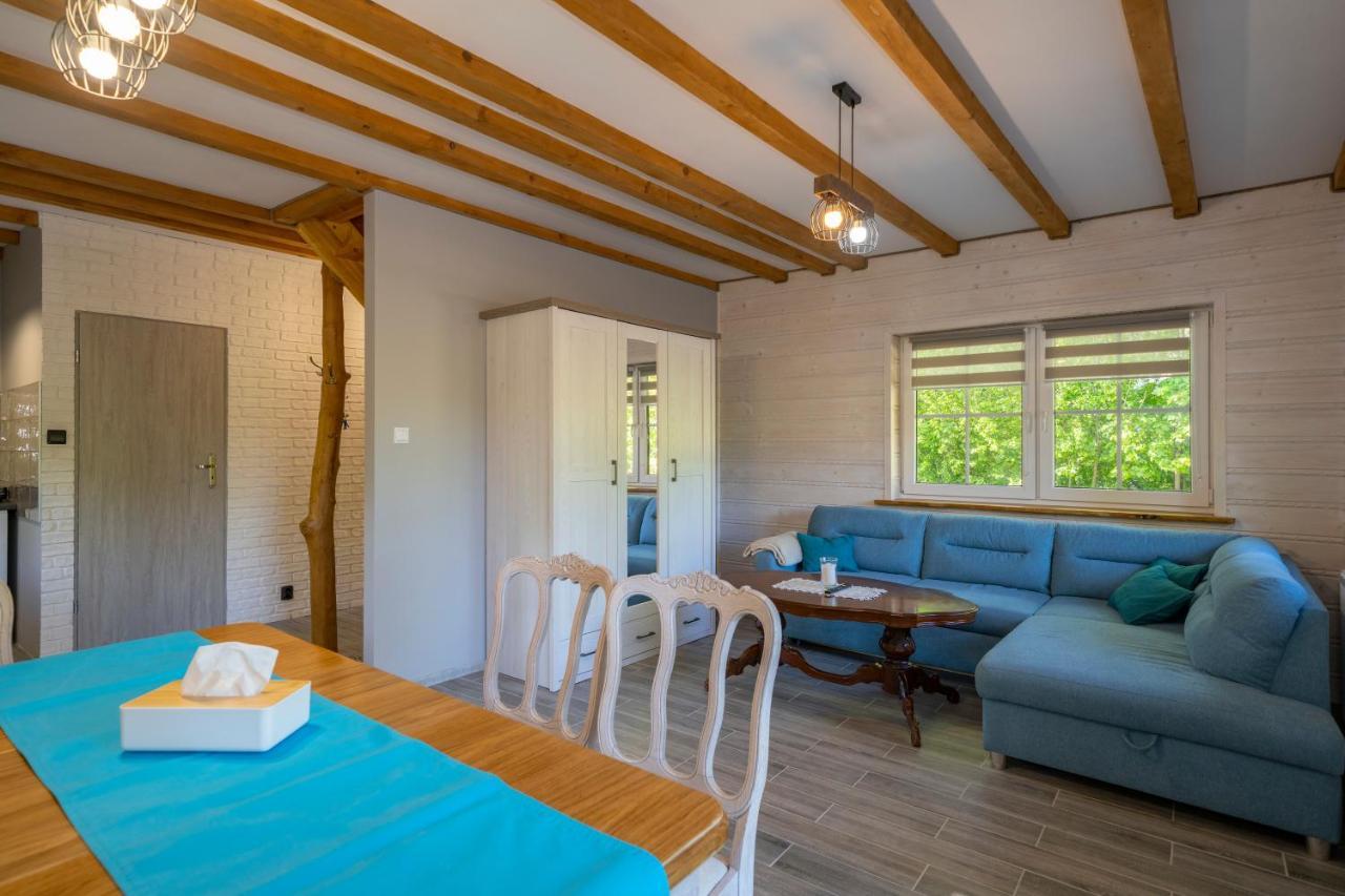 Chalet Karkonoskie