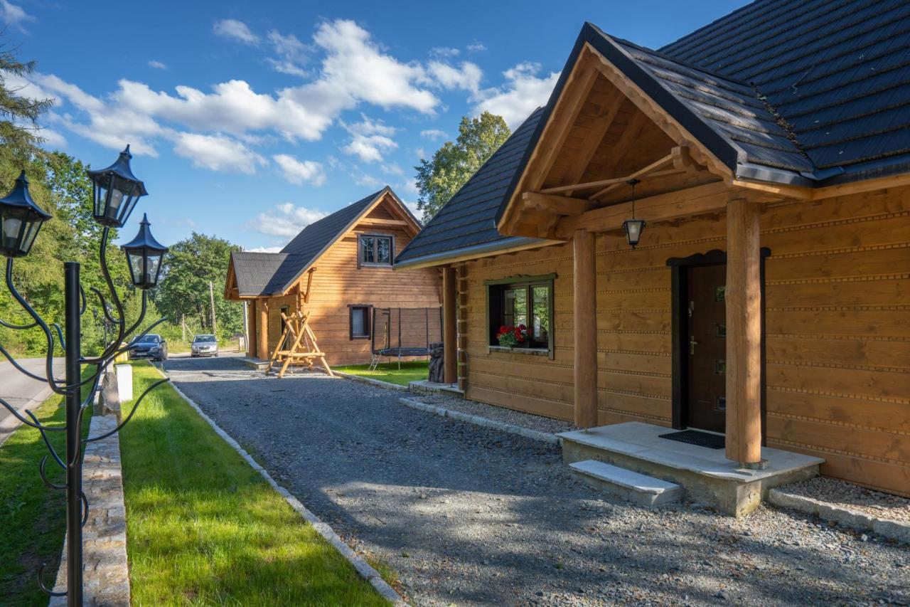 Chalet Karkonoskie Szklarska Poreba