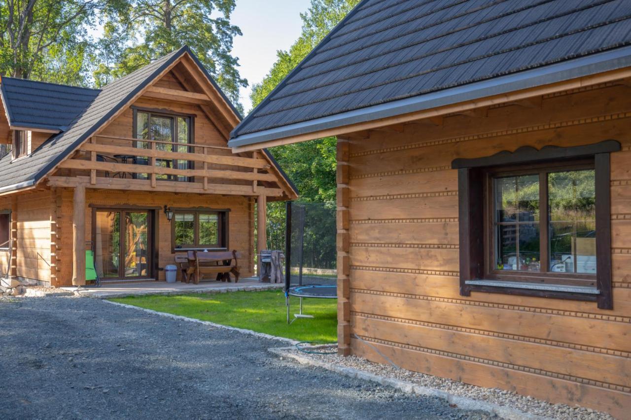 Chalet Karkonoskie *