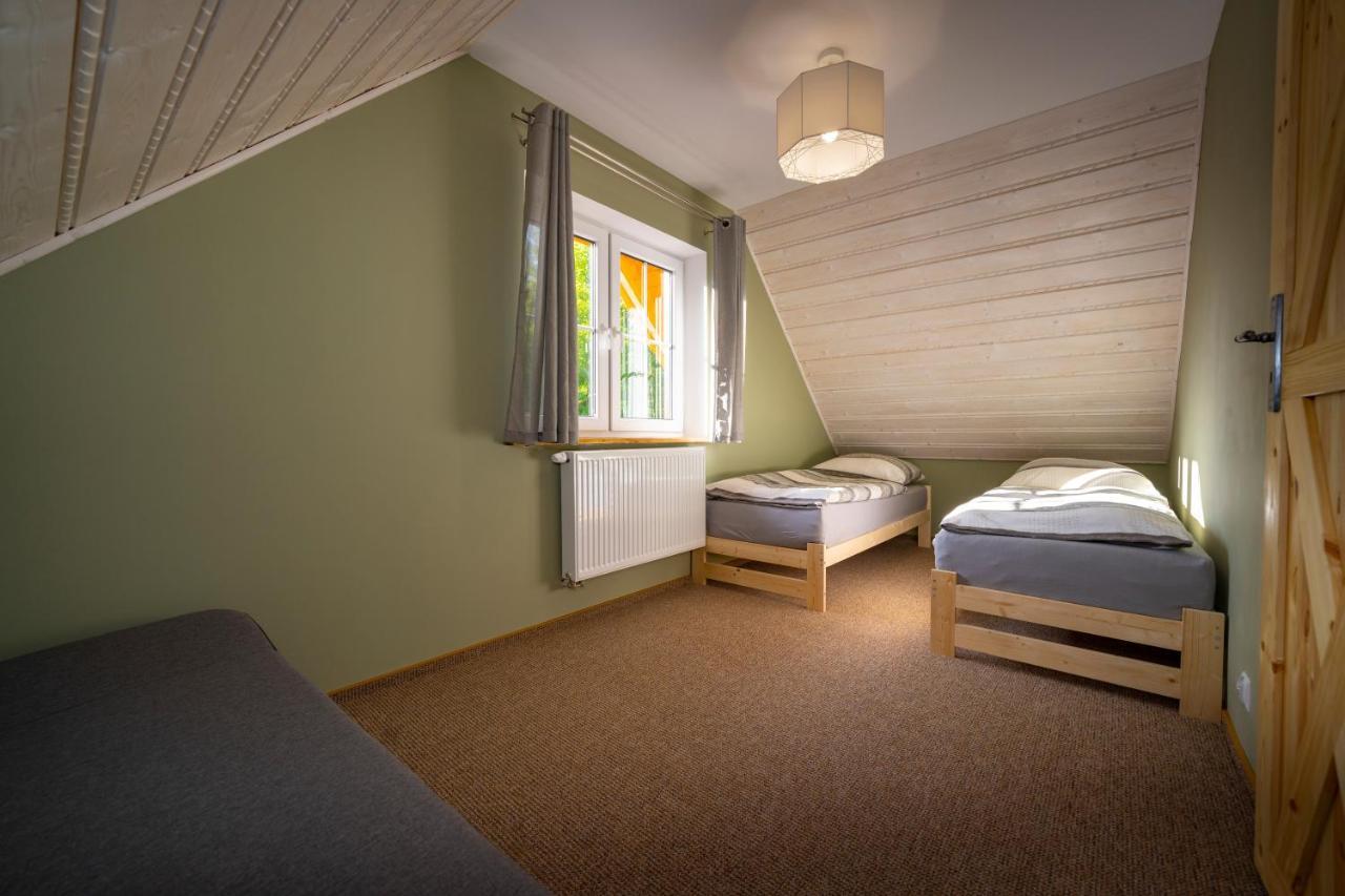 Chalet Karkonoskie Szklarska Poreba
