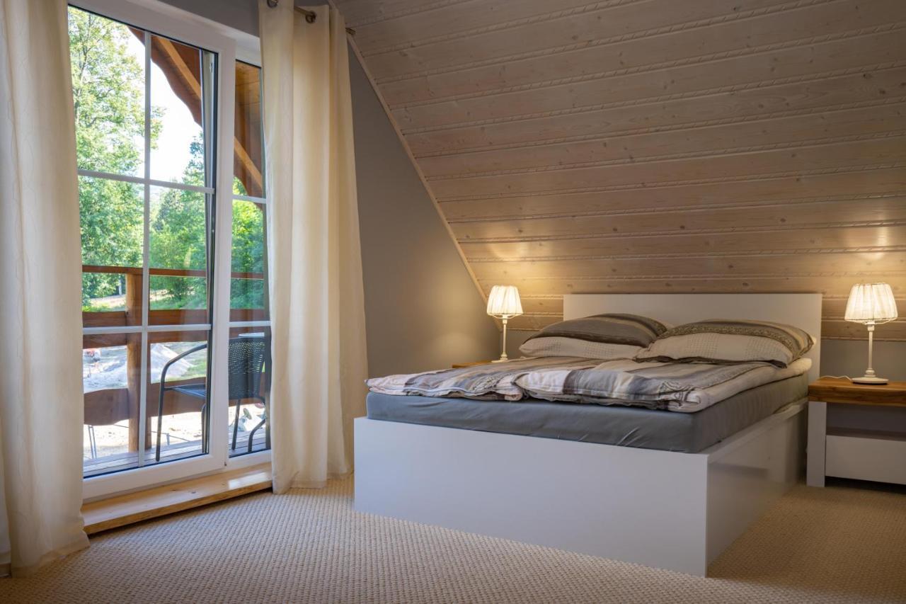 Chalet Karkonoskie *