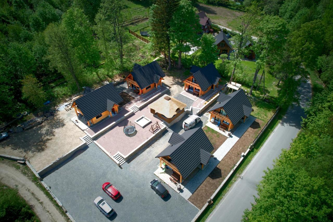 Chalet Karkonoskie Szklarska Poreba