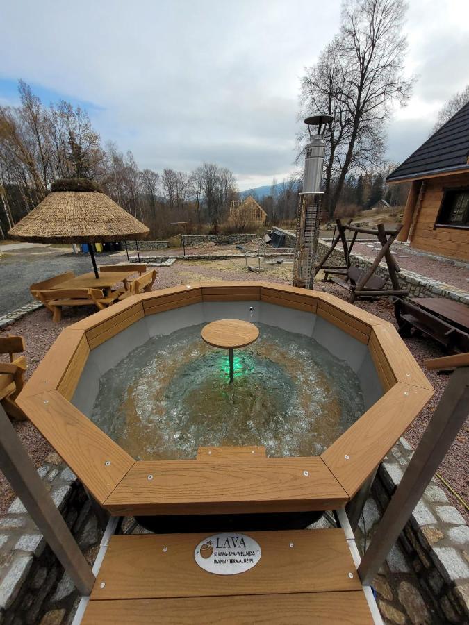 Chalet Karkonoskie