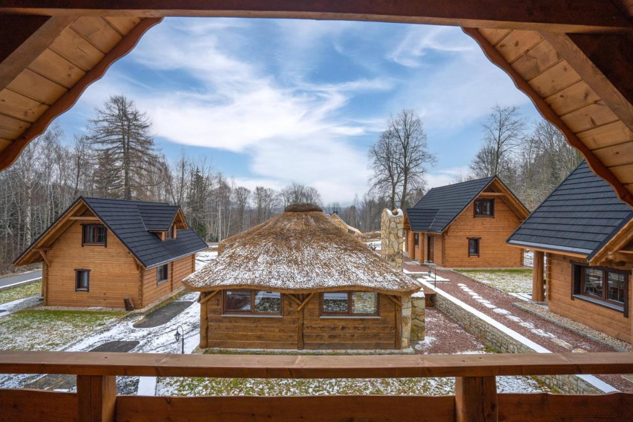 Chalet Karkonoskie