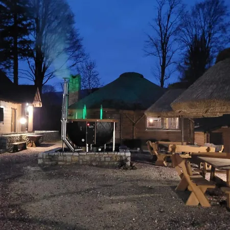 Karkonoskie Chaty Szklarska Poreba Exterior photo