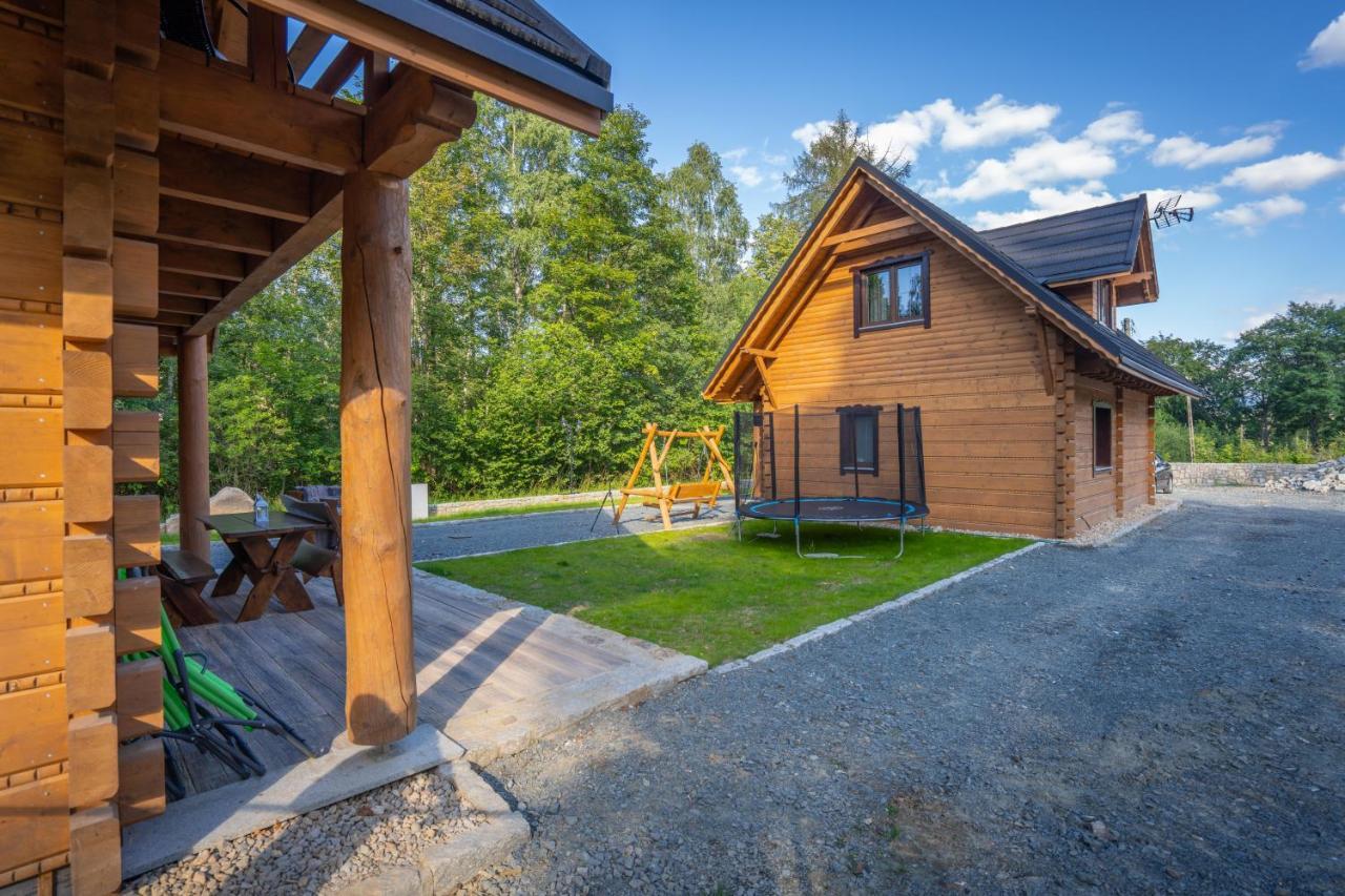 Karkonoskie Horská chata